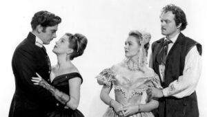 Green Dolphin Street