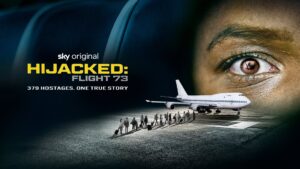 Hijacked: Flight 73