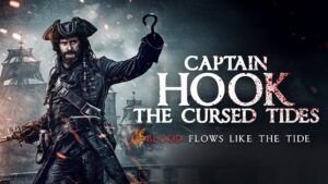 Captain Hook: The Cursed Tides