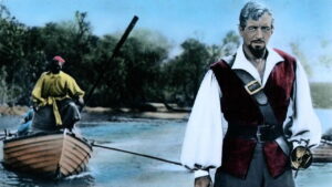 Raiders of the Seven Seas