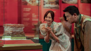 Same Day with Someone