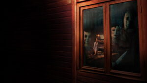 The Strangers: Chapter 1