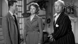 Francis Goes to the Races