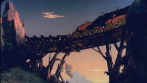 Gulliver’s Travels