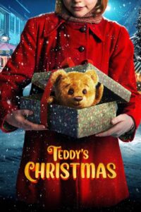 Teddy’s Christmas