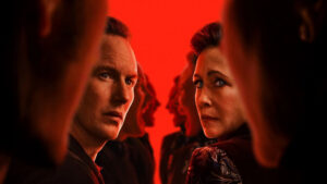 The Conjuring: Last Rites