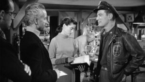 The Thing from Another World