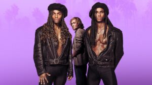 Girl You Know It’s True