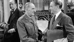 I Was Monty’s Double