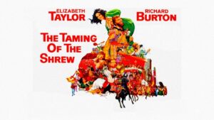 The Taming of the Shrew
