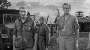 The Camp on Blood Island