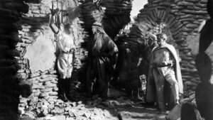 The Son of the Sheik