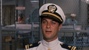 Operation Petticoat