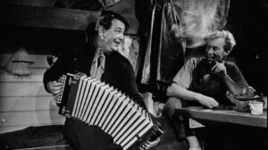 In the Arms of Roslagen