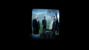 All the Devils Are Here