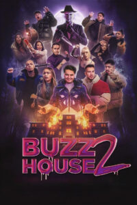 Buzz House: The Movie 2