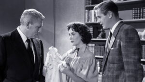 Father’s Little Dividend