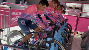 Enter the Slipstream