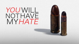 You Will Not Have My Hate