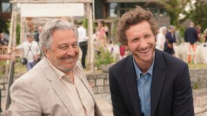 Not Without My Shrink