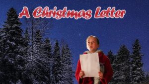 A Christmas Letter