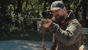 Things Will Be Different