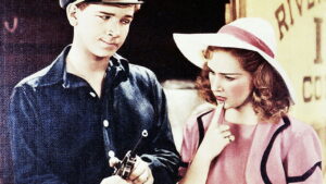 Nancy Drew and the Hidden Staircase