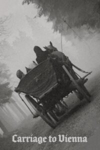 Carriage to Vienna