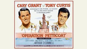 Operation Petticoat