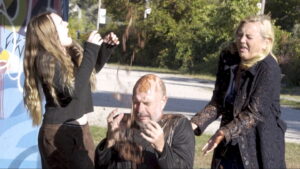 The Pee Pee Poo Poo Man