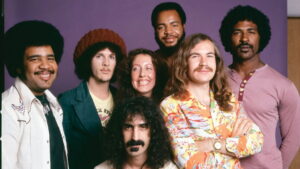 Frank Zappa: Cheaper Than Cheep