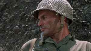 Merrill’s Marauders