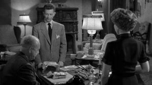 Francis Goes to the Races