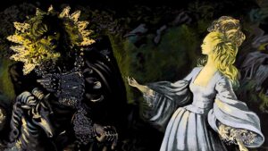 Beauty and the Beast