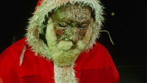 Carnage for Christmas