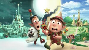 Prep & Landing: The Snowball Protocol