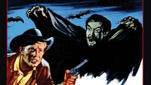 Billy the Kid Versus Dracula