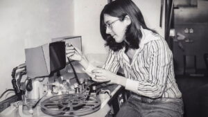 Julia’s Stepping Stones