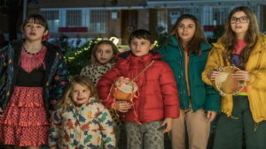 Father There is Only One 4