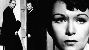 The Browning Version