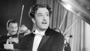 The World of Henry Orient