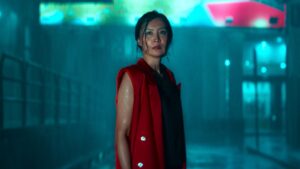 Ballad of a Small Player