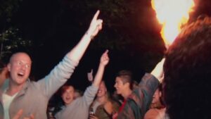 Trainwreck: The Real Project X