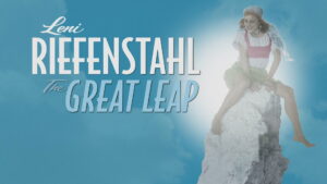 The Great Leap