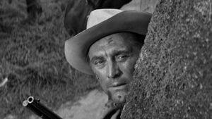 Lonely are the Brave