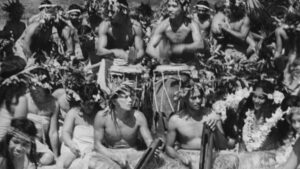 Tabu: A Story of the South Seas