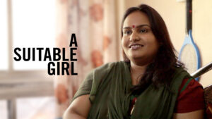 A Suitable Girl