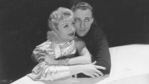 We’re Not Dressing