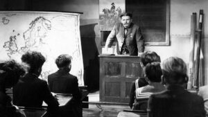 The Kaiser’s Lackey