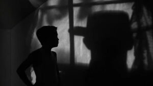 The Night of the Hunter